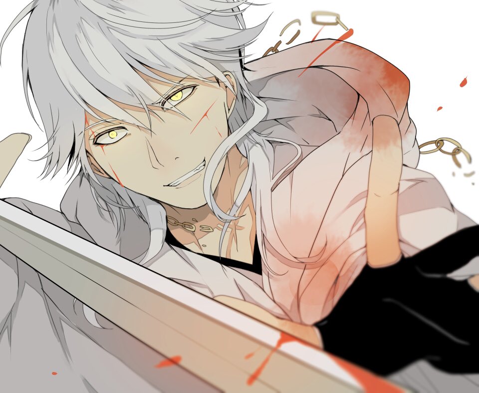 "Come closer and have fun with me,losers! Heh..."

[• A New Pinned Tweet
• #SemiDetailedRP/#NonDetailedRP 
• #OCRP 
• #NonLewdRP 
• Some About Him&amp;More Info Below
• More About Him Was In His BioLonger 
• RT/Fave]