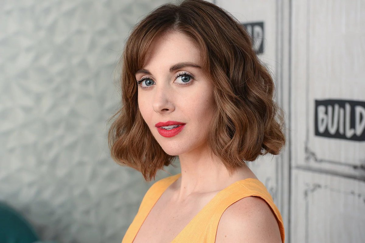 Roar': Nicole Kidman, Alison Brie, Cynthia Erivo & Merritt Wever To Star In  Anthology Series From Creators Of 'GLOW