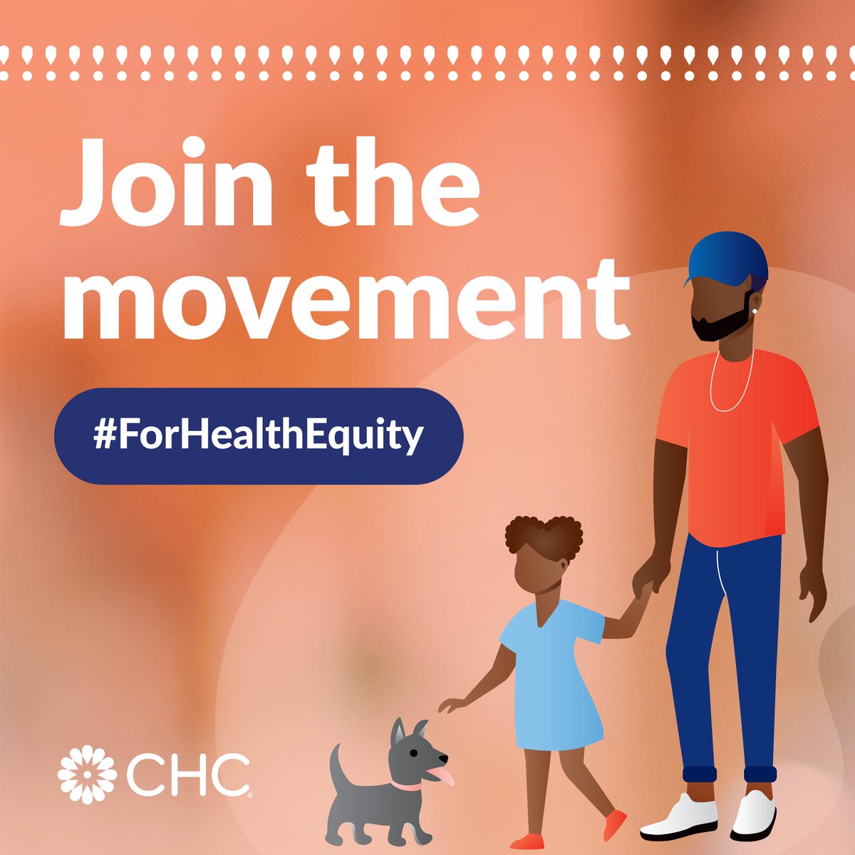 amfAR's tweet image. The data proves it: Giving brings joy. This month, we join @chcimpact and a national movement #ForHealthEquity, to create healthier communities across the country. Will you stand with us?  fal.cn/3dJvk