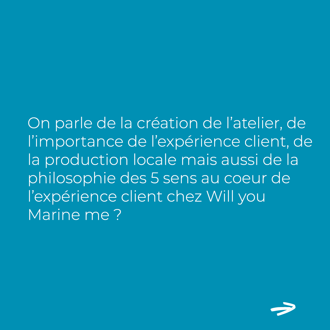 LougageP's tweet photo. Notre épisode 11 est sorti ! 🎙️
Un épisode moins corporate et plus centré sur les commerçants qui nous apporte une nouvelle vision de l'expérience client avec Marine de Will you Marine me ? 🌸
Lien d'écoute : https://t.co/LX05pE7OwA https://t.co/tn57DsG2Ue