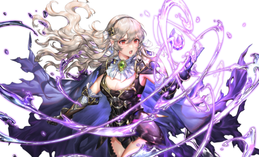 FEHGauntletBot's tweet photo. #TeamCorrin is losing with a **10.0x** multiplier up!
"We'll forge our destinies!"
(**11+** hours remain in #AHR2021's Round 2) https://t.co/YjxbtmAhmO