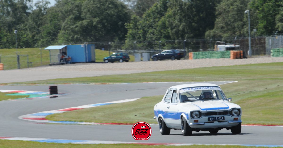 De volgende dag Vrij Rijden is weer in aantocht, dinsdag 16 maart kunnen we jullie weer verwelkomen op TT Circuit Assen! 
Ben jij er ook (weer) bij? 

#VrijRijden #RSZ #TTCircuitAssen #Trackday #RensportschoolZandvoort