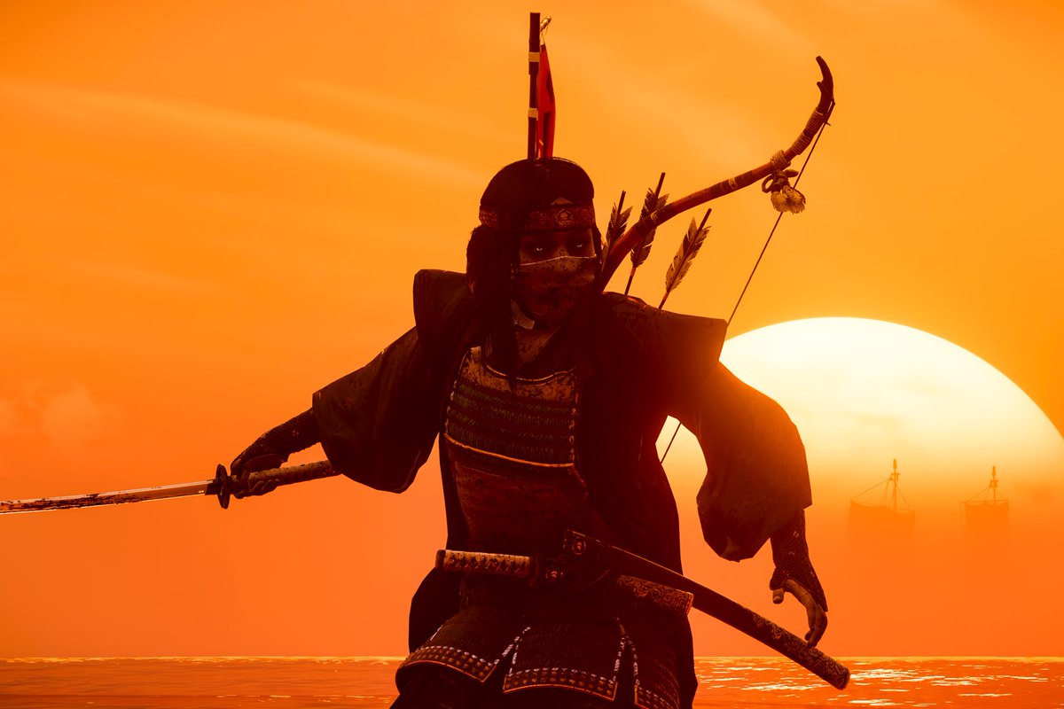PolygonStreet's tweet photo. Ghost of Tsushima: Legends

#ghostoftsushima #suckerpunchproductions #japan #virtualphotography #photomode #thephotomode #vpgamers #VGPUnite #thecapturedcollective #gamergram #gaming #gametography #PSshare #PSBlog https://t.co/Y0RxWD5H0F