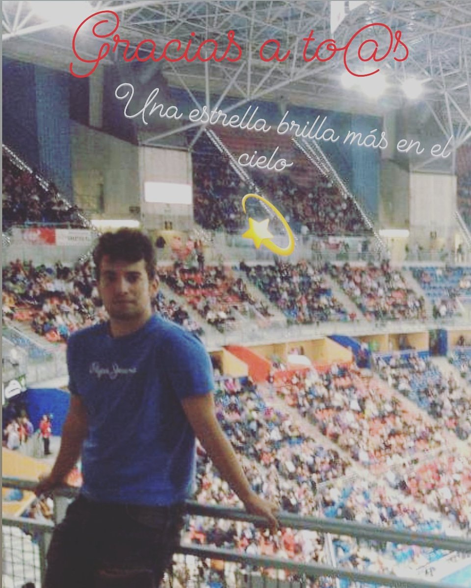 Queremos comunicar de parte de la familia de Jorge, a todo el mundo, clubes, amigos y a aquellos que le conocían y apreciaban, su agradecimiento por todos el ánimo y apoyo que se les ha transmitido y por los gestos tan bonitos realizados para apoyarles en estos momentos tan duros