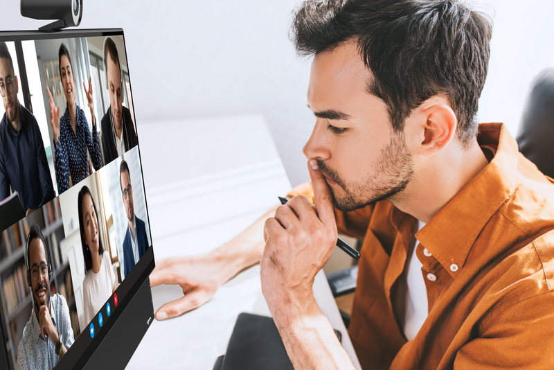 NewlineIDEAMAX's tweet photo. Ignite your video calls with the FLEXible desktop device made for collaboration. Learn more about this all-in-one device at https://t.co/ZcZxDHErkJ #NewlineFlex https://t.co/6fx5AXHApb
