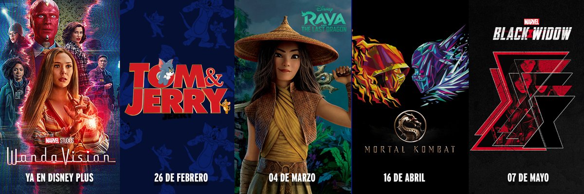 aurimoda's tweet photo. #NuevaFotodePortada 
Las películas más esperadas, las tenemos.
Toda la ropa oficial de las marcas más importantes, la tenemos. https://t.co/Rsr5qXX5Yw