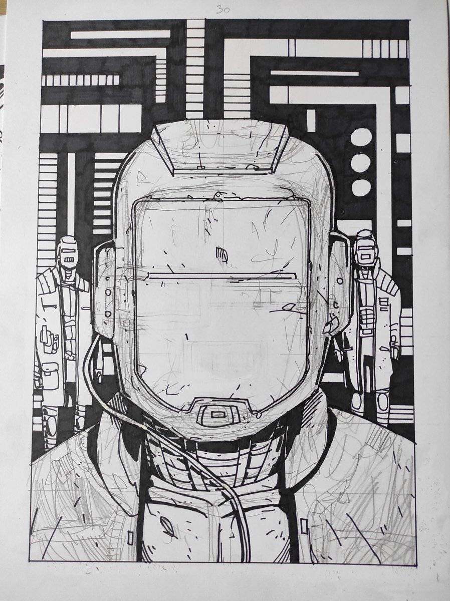 💥IT’S OFFICIAL!💥

but you probably already figured it out 😀 

We’re making a <a href="/CyberProtocol77/">Cyber Protocol</a> Comic!💬 This story is the beginning of the expansion of the CP universe - You will definitely see more in the future 😍

🎮Learn more about CP here: reddeergames.com/home/cyberprot…

#comics