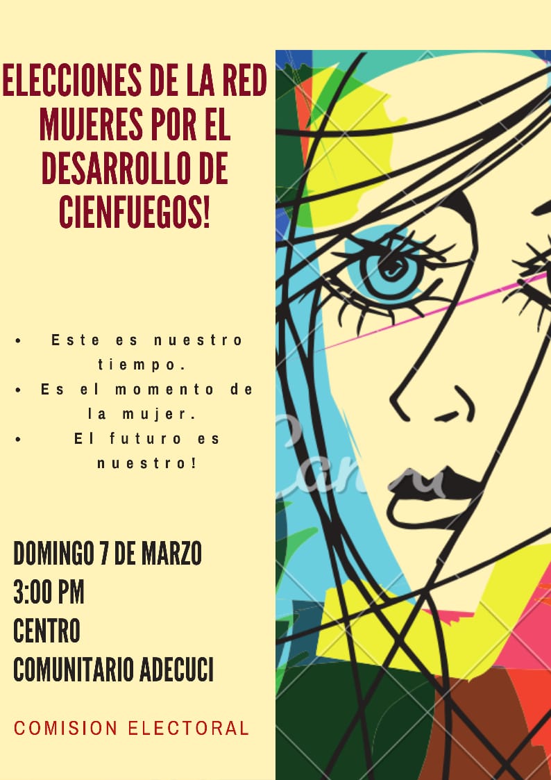 adecuci's tweet photo. Mujeres de Santiago Oeste se fortalecen, unen esfuerzo y avanzan por la dignificación! El domingo 7 de marzo, tienen elcciones para escoger su nueva directiva. Adecuci le apoya y estimula. Adelante tienen mucho potencial! https://t.co/ZFJsaqxS0H