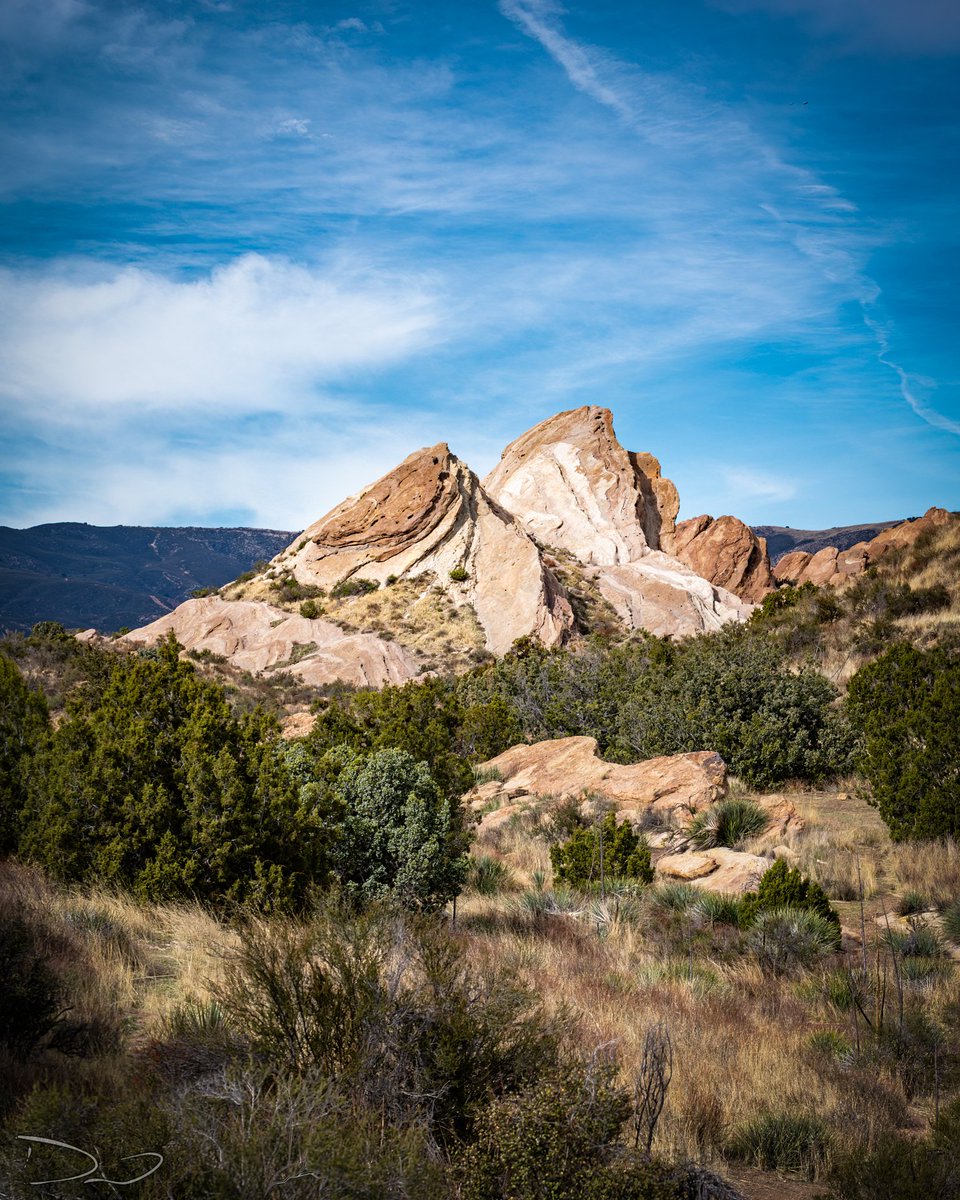 Dean_Wagner's tweet photo. #VasquezRocks in the #SierraPelonaMountains of #LosAngeles County, #California shot on 2/14/21

.

#Photography #Landscape #Landscapes #LandscapePhotography #Landscape_Photography #LandscapeLovers #Nature #Hiking #Hiker #Hike #Travel #Travelling #BeautifulPlaces #Discovery https://t.co/u8tw6Kbzs3
