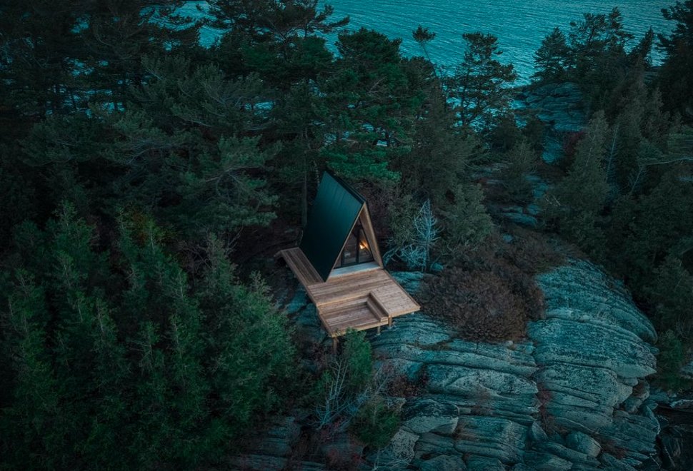 Bless this Stuff (@blessthisstuff) on Twitter photo System 00 Cabin - this tiny DIY a-frame cabin assembles "like Ikea furniture" <a href="/backcountryhut/">The Backcountry Hut Company</a>
details here >> bit.ly/3qa9SYf System 00 Cabin - this tiny DIY a-frame cabin assembles "like Ikea furniture" <a href="/backcountryhut/">The Backcountry Hut Company</a>
details here >> bit.ly/3qa9SYf