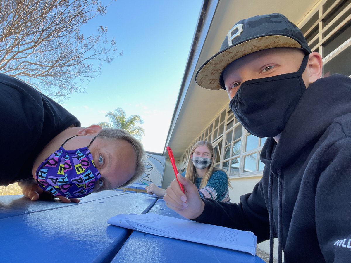 mrsdan_'s tweet photo. Thank you ⁦@VIDASHARKS⁩ and ⁦@drchagala⁩ for all that you do for our kids ! My kid was so excited to get to school today , he was dressed at 5:30am ! Thankful for this opportunity to be WITH friends and teachers safely 🤩 https://t.co/ks6ZG8sD06