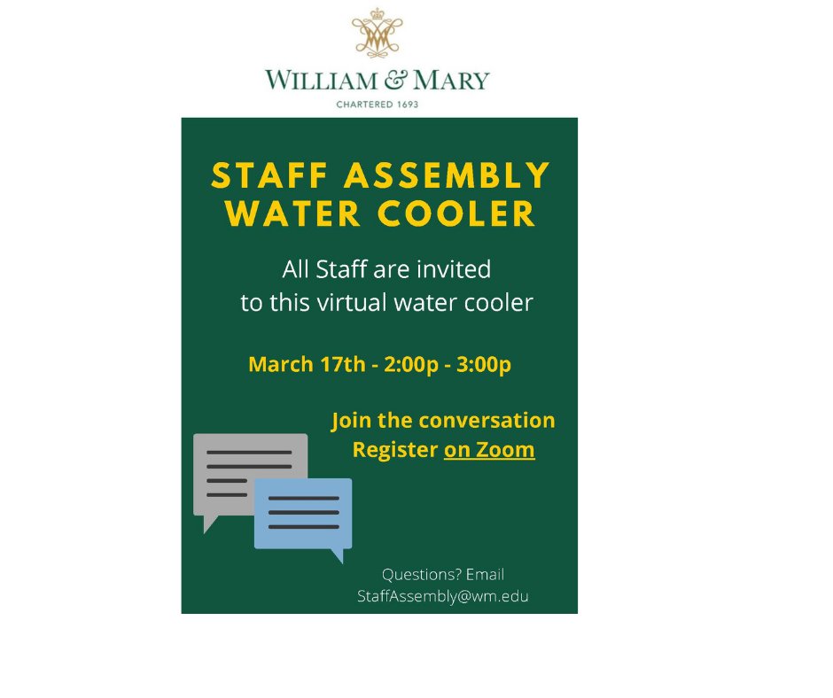 WMStaffAssembly's tweet image. 