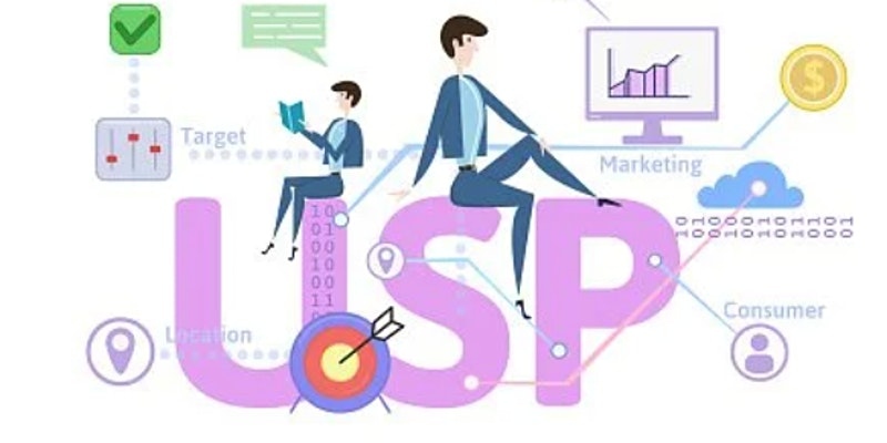 What if rather than focus on price, you took a deeper look at what makes your brand stand out?! 😳 Enter: the unique selling proposition(USP)

Join our FREE presentation (MARCH 4th!) and learn how to create your very own USP!

SIGN UP NOW: bit.ly/3a0REDo