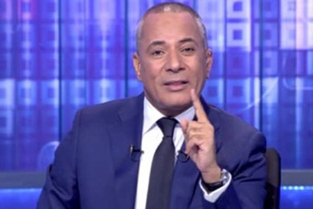 أيمن منصور أحمد موسى لا يصلح أن يكون إعلاميًا.. والأخير يلجأ للنائب العام