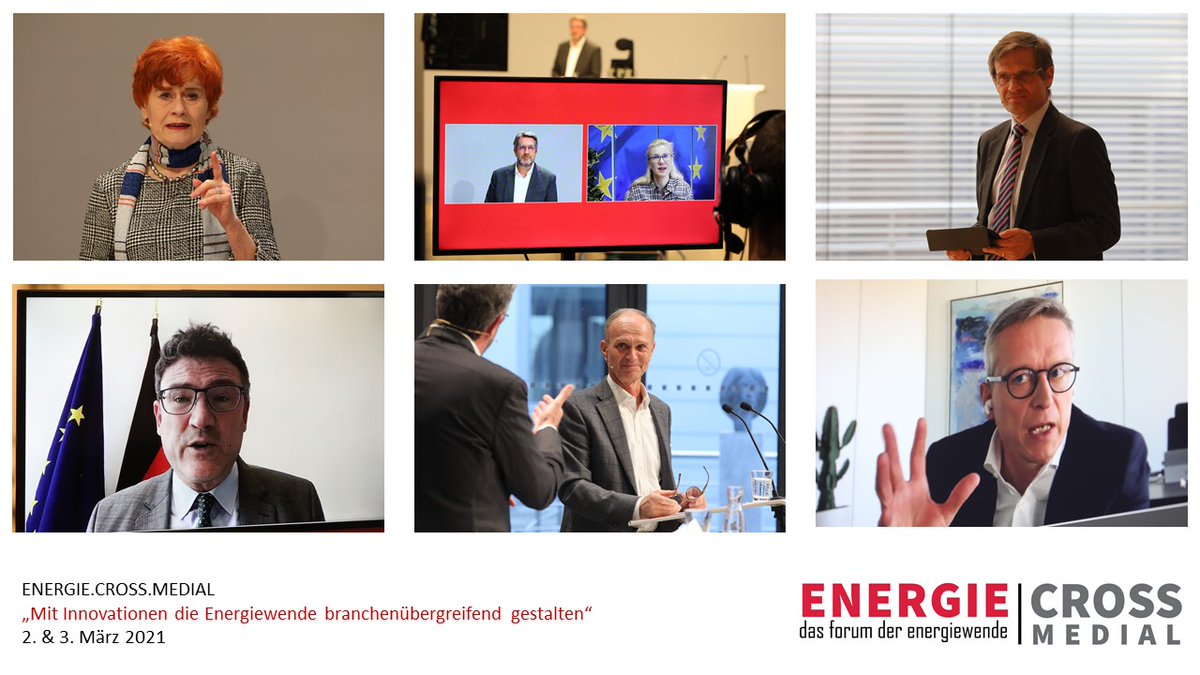 EnergieXMedial's tweet photo. Toller erster Tag bei #EnergieXMedial! Dank an alle Mitwirkenden - u.a. an @KadriSimson, @StefanKaufmann, #Langhoff @bp_Deutschland, #Wildberger @EON_de, #Scheel @VDA_online, @FfZeV und @DirkLindgens! Bilder: Marc Darchinger https://t.co/8ny2tBXEPU