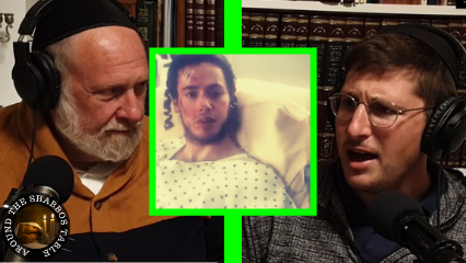 EP. 15 Around The Shabbos Table

youtu.be/9efGL-qx1FY