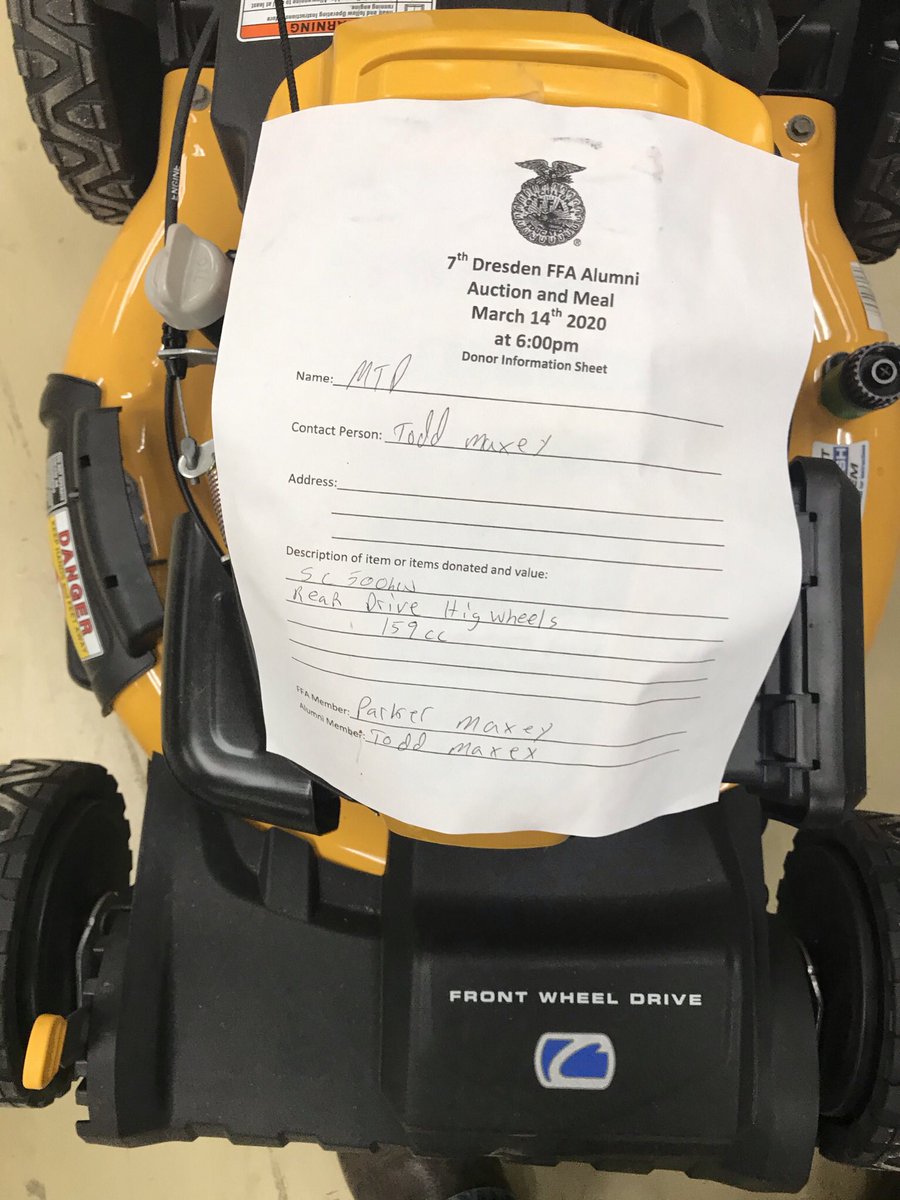 Dresden FFA tweet media