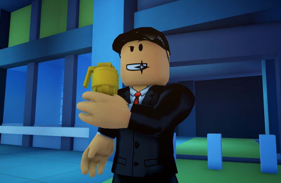 Newly Christened Billionaire David Baszucki's 'Addictive' Roblox Is Equal  To  Among Gen-Z