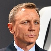 Happy Birthday to the current 007, Daniel Craig. We want to know who your all-time favorite James Bond is. 