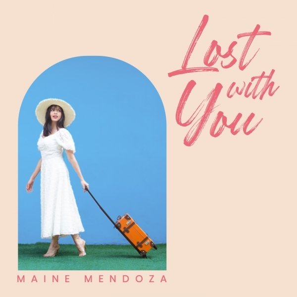 Congrashumeleyshuns Maine!🥳

Ang alam namin birthday mo eh, pero bakit parang kami ang may birthday gift?😂

Happy birthday at congrats sa newest single! Talagang isa ka nang ganap na kantatera!😁🎶

Maine Mendoza LostWithYou
#MaineMendozaLostWithYou
<a href="/mainedcm/">Maine Mendoza</a> <a href="/universalrecph/">Universal Records PH</a>
🅱️