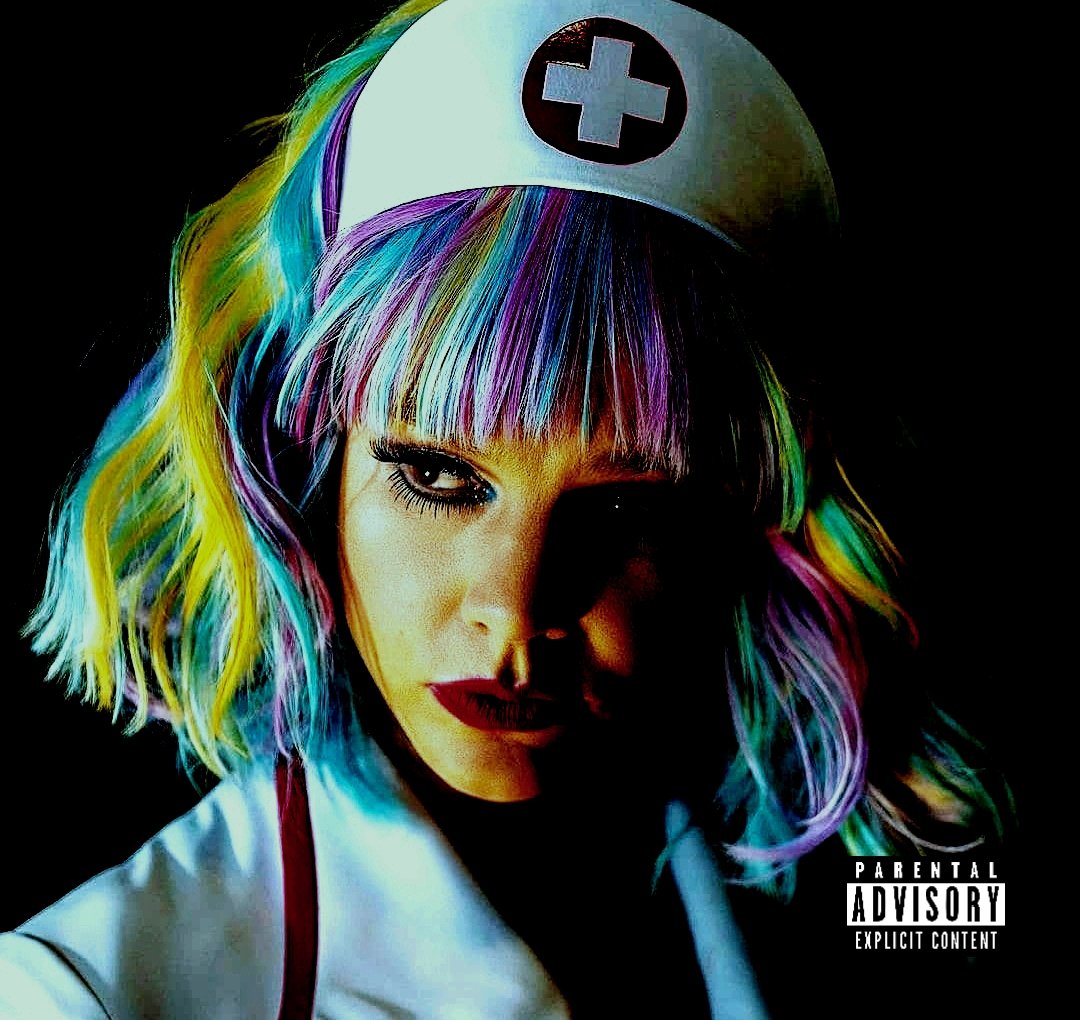Films directed by women as album covers https://t.co/CU2RV5JK7g