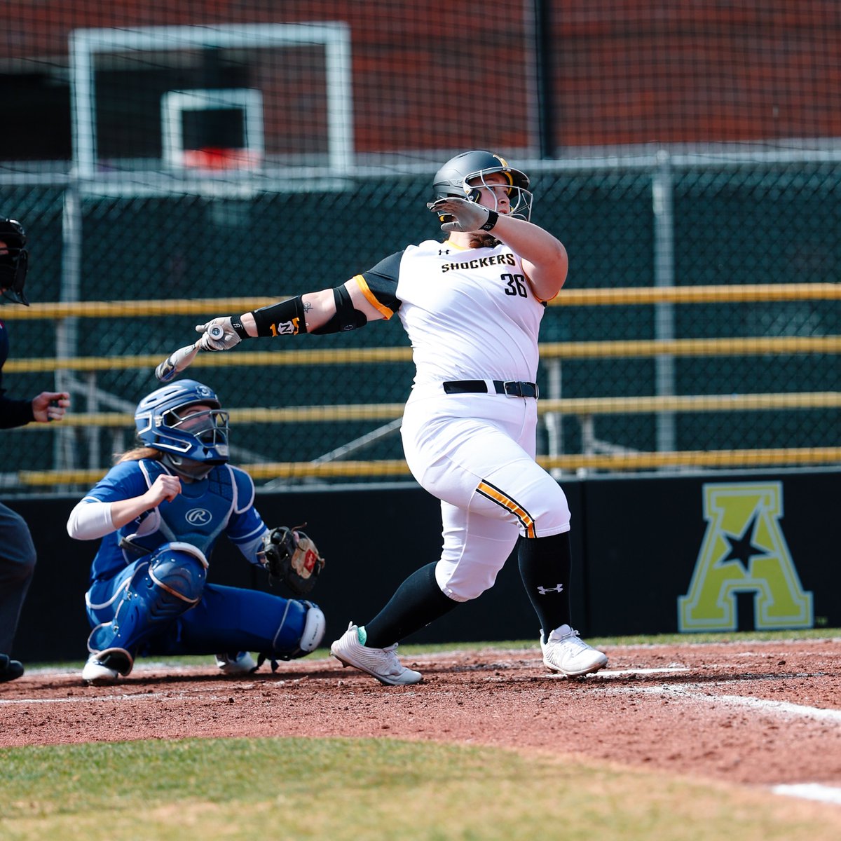 GoShockersSB's tweet photo. 𝗣𝗶𝘁𝗰𝗵𝗲𝗿𝘀 𝖇𝖊𝖜𝖆𝖗𝖊

HR/Game » 𝟸𝚗𝚍
Slugging Pct. » 𝟹𝚛𝚍
Scoring » 𝟼𝚝𝚑
OBP » 𝟽𝚝𝚑
Batting Avg. » 𝟿𝚝𝚑
2B/Game » 𝟸𝟺𝚝𝚑

That's where we rank 𝙣𝙖𝙩𝙞𝙤𝙣𝙖𝙡𝙡𝙮.

#watchus https://t.co/7Uz0zpcO7p