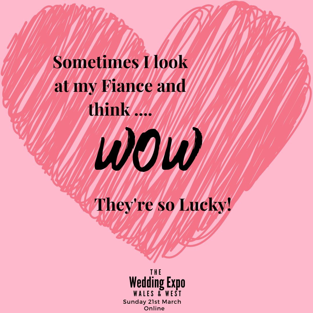 DoubleTakeWed's tweet photo. Come and join us at Wales' first Virtual Interactive Wedding Fayre 

It is happening on Sunday March 21st 11a, - 4pm

Registration is free

https://t.co/PiPQGbx6xL

#Wedding #weddingfair #weddingfayre #weddingfayrenearme #weddingfaironline #bride #groom https://t.co/pJ0SCB7gdi