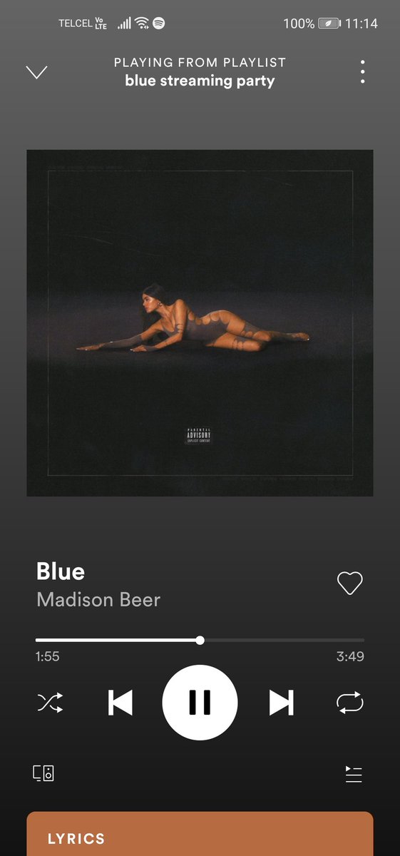 sourtimesrry's tweet photo. @MBstreamparties @madisoncrave @Isfunds @madisonbeer Done besties!! #streamblue https://t.co/BLid122FjW