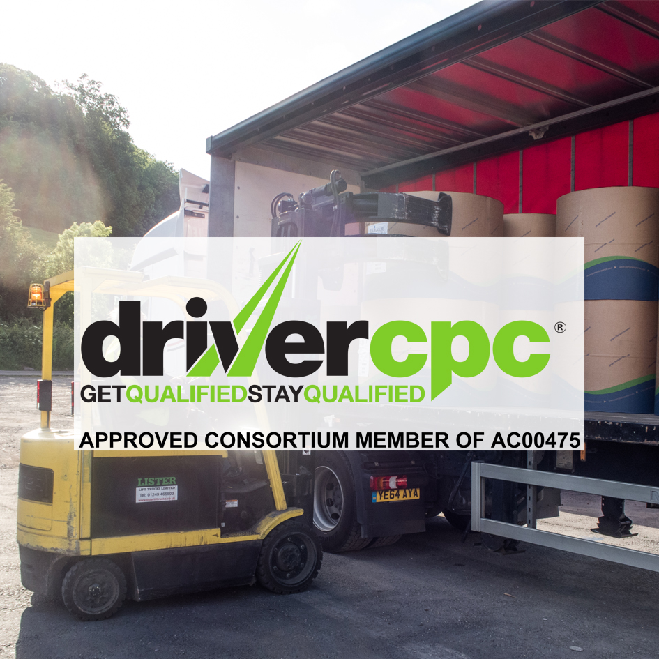 RPSDrivenMedia's tweet photo. We are delighted to launch today as Sheffield's newest #DriverCPC training provider. We've joined with @DriverCPC4U1 to provide periodic training, dangerous goods awareness and transport manager courses. Visit https://t.co/lMBtWiOFi3 to book your #onlinecourse today. https://t.co/w4WNgUM0Lr
