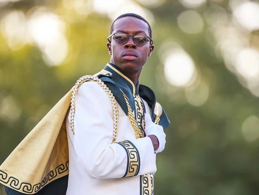 musical_timbre's tweet image. #MarchedFirst 🤟🏽