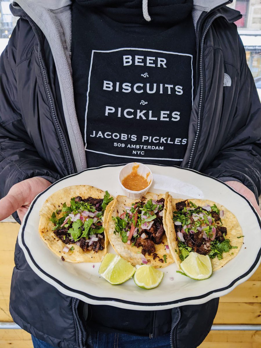 Jacob's Pickles tweet media