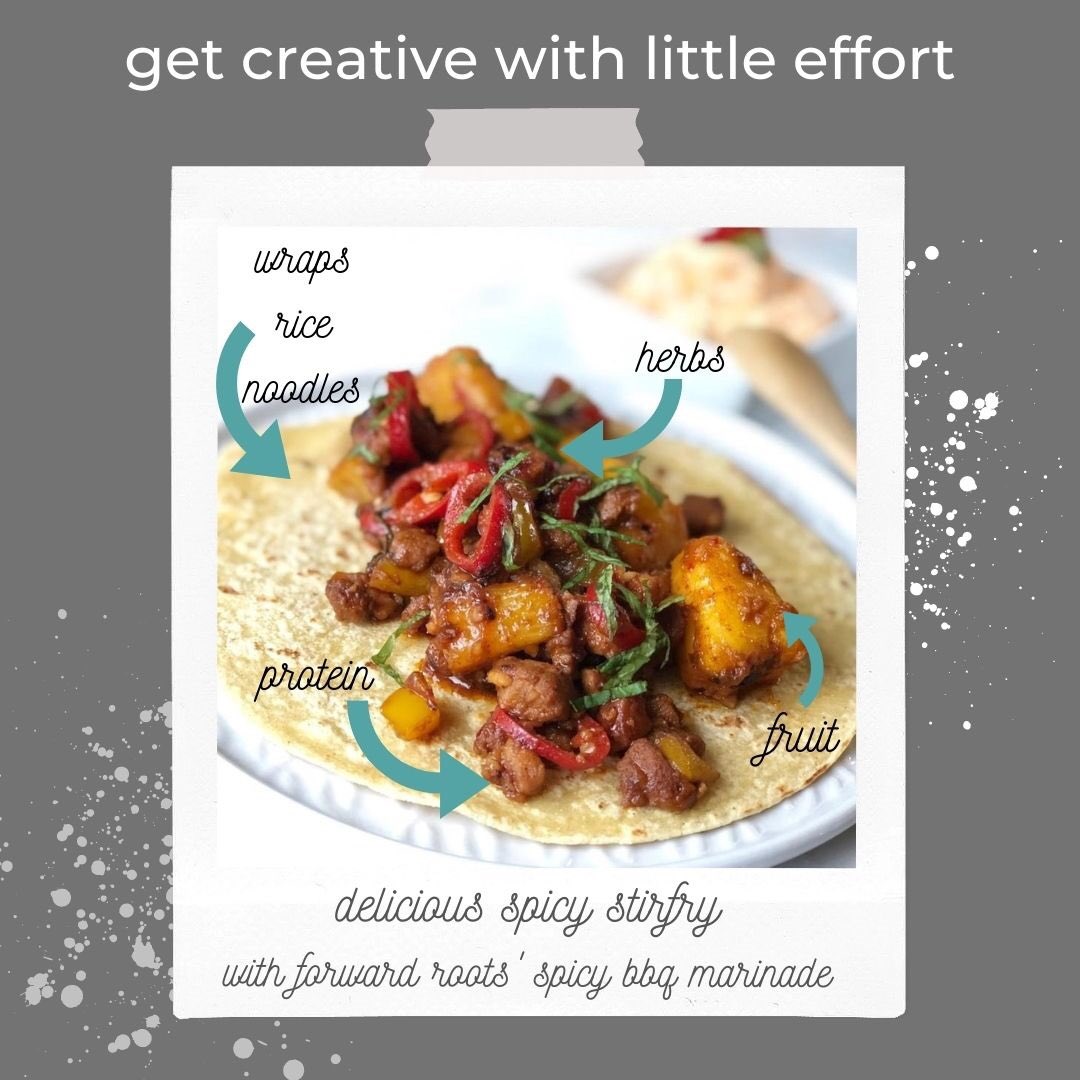 forward ROOTS tweet media