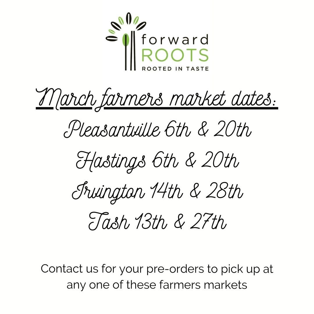 forward ROOTS tweet media