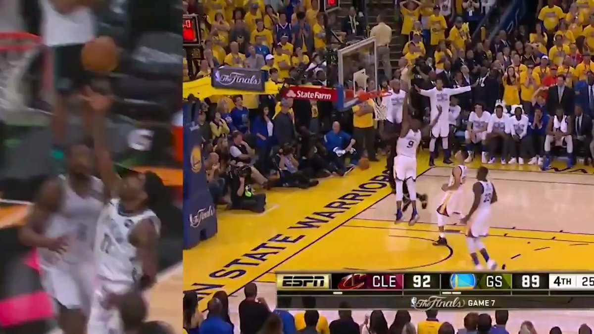 RT @WorldWideWob: Wobvestigation: What the hell happened at the end of Spurs vs. Nets? https://t.co/pFPaQwj8Ih