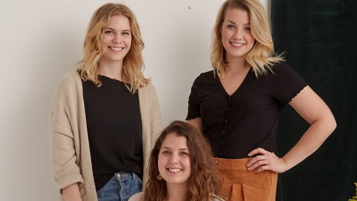 Yelp named a Cincinnati Women-Owned Business among the “Ones to Watch” in Home &amp; Decor in 2021! Send lots of love to Lucca Workshop and check out the full list here: bit.ly/3sJeZQQ