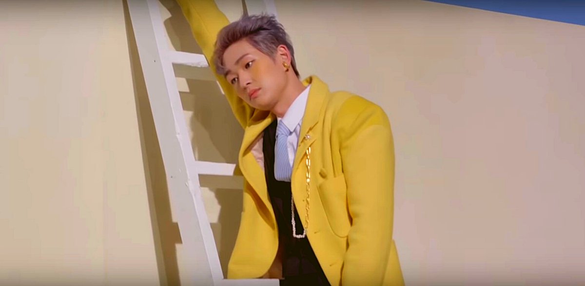 ElenaTofu's tweet photo. #shinee #onew #jonghyun #key #minho #taemin
 #Dont_Call_Me https://t.co/sXjKd0sRqm