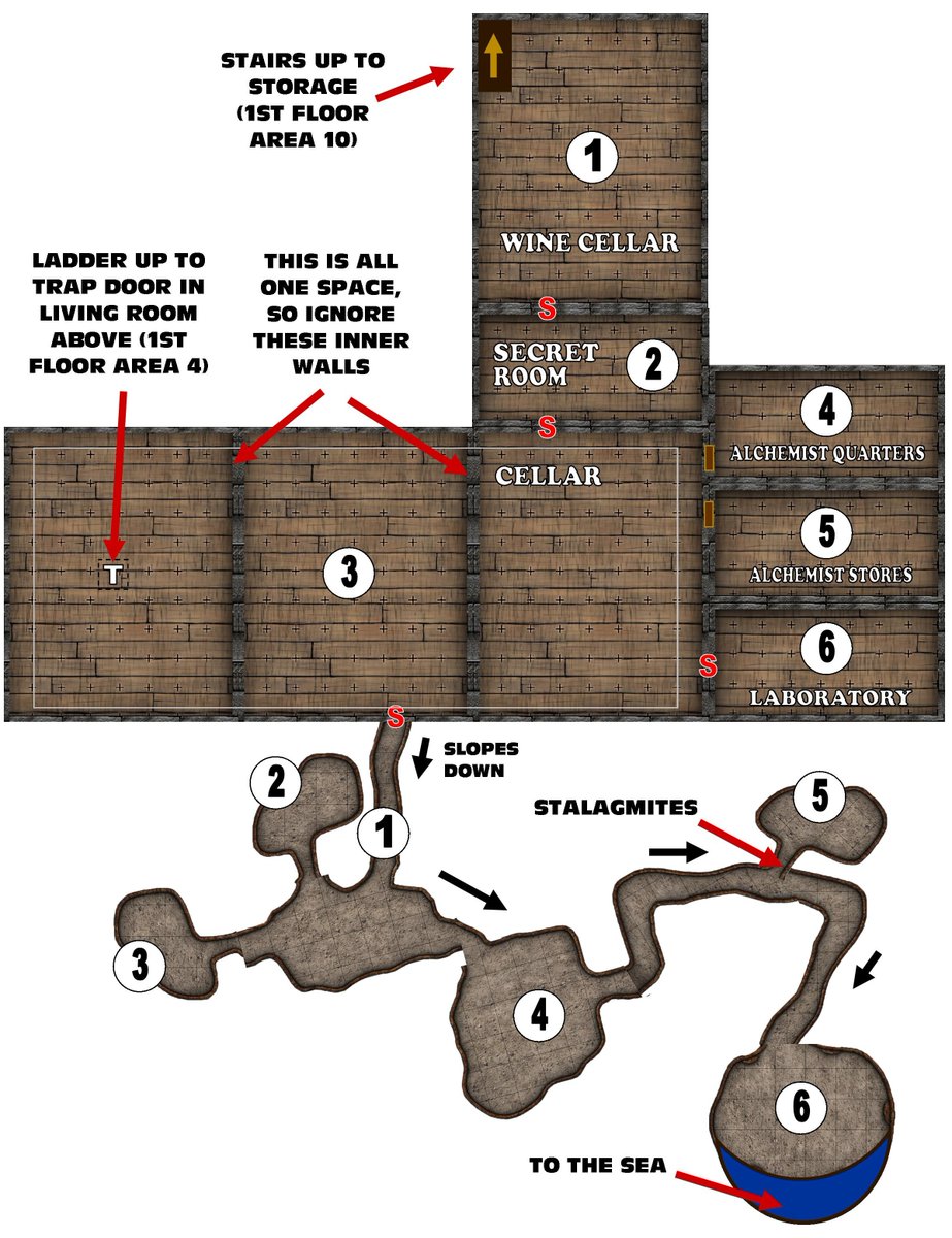 Hammerdog Games tweet media