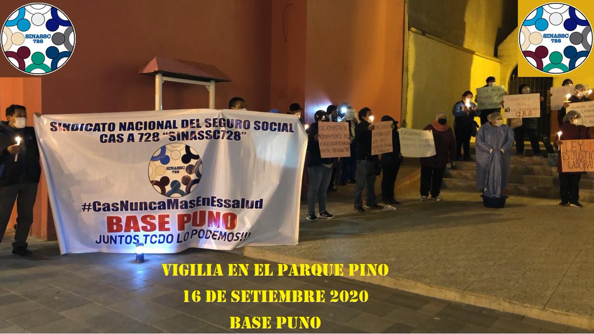 loayzinha's tweet photo. @F2rn1nd4C @sinassc728base1 @FioreMolinelli @OsedaYucra @TaniaRodasAPP @EsSaludPeru @sinassc728 @FioreMolinelli @OsedaYucra @TaniaRodasAPP Los CAS de @EsSaludPeru luchamos en esta pandemia con vocación de servicio para el bienestar de la población.@sinassc728 #AngelesCasLuchandoEnPandemia #CasNuncaMasEnEssalud https://t.co/CGEGTQgyBR