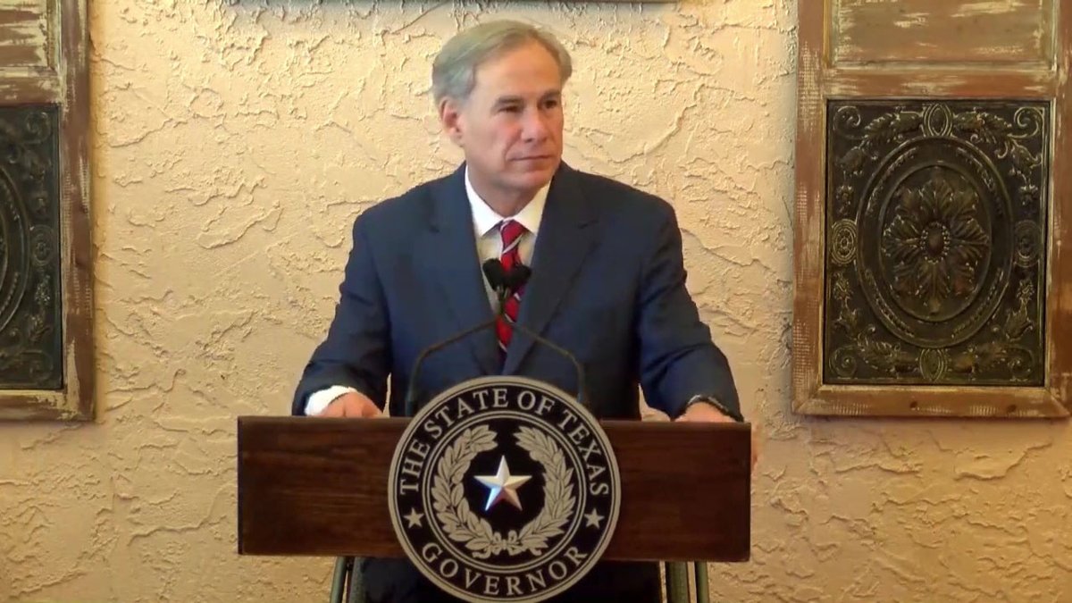 KTEN News tweet media