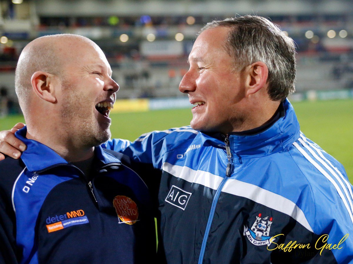 AontroimGAA's tweet image. The 2014 #GameForAnto was a big success👏🏻 @deterMND @AFinn73 @DubGAAOfficial @paddyc13 @Michael_McCann8