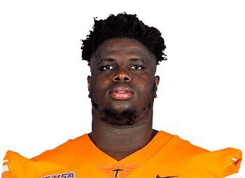 CFB247's tweet photo. Robert “Big Merv” Mervin
University of Texas El Paso, Center 2019-2022 https://t.co/3ScTRhea05