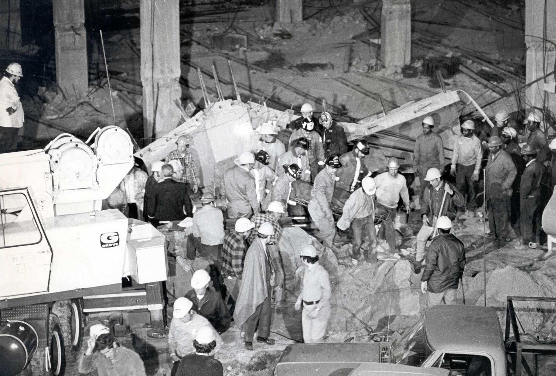 Fairfax County Fire/Rescue on Twitter "This day in FCFRD history On 3/2/73, the 26story