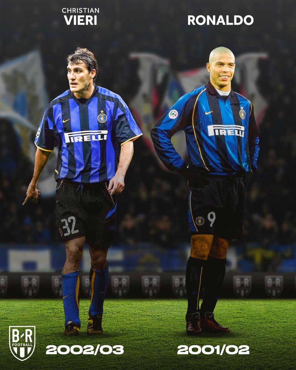 Pirelli has confirmed it will not be the shirt sponsor for Inter Milan next season, ending a 27-year run on their jerseys.

Iconic partnership 👕