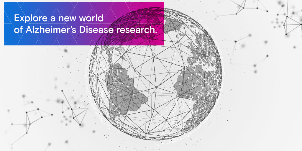 AlzData's tweet image. ADDI aims to catalyze collaboration for #AlzheimersResearch. Through #DataSharing and #OpenAccess we can accelerate progress in the fight against #Alzheimers.
alzheimersdata.org
