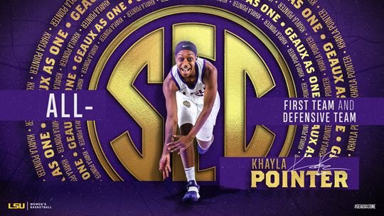 tzone1906's tweet photo. 2 All-SEC 1st team selections and Co-Defensive POY. @TeamElitebball Coach Kirk Pointer would be proud. Those 2016 @NikeGirlsEYBL chips were no fluke. Best ever in the ATL and GA. Change my mind @HubbardCoach @NdeaJones @khaylanicole1 #quemorrison #ATL https://t.co/Cam13InTtf