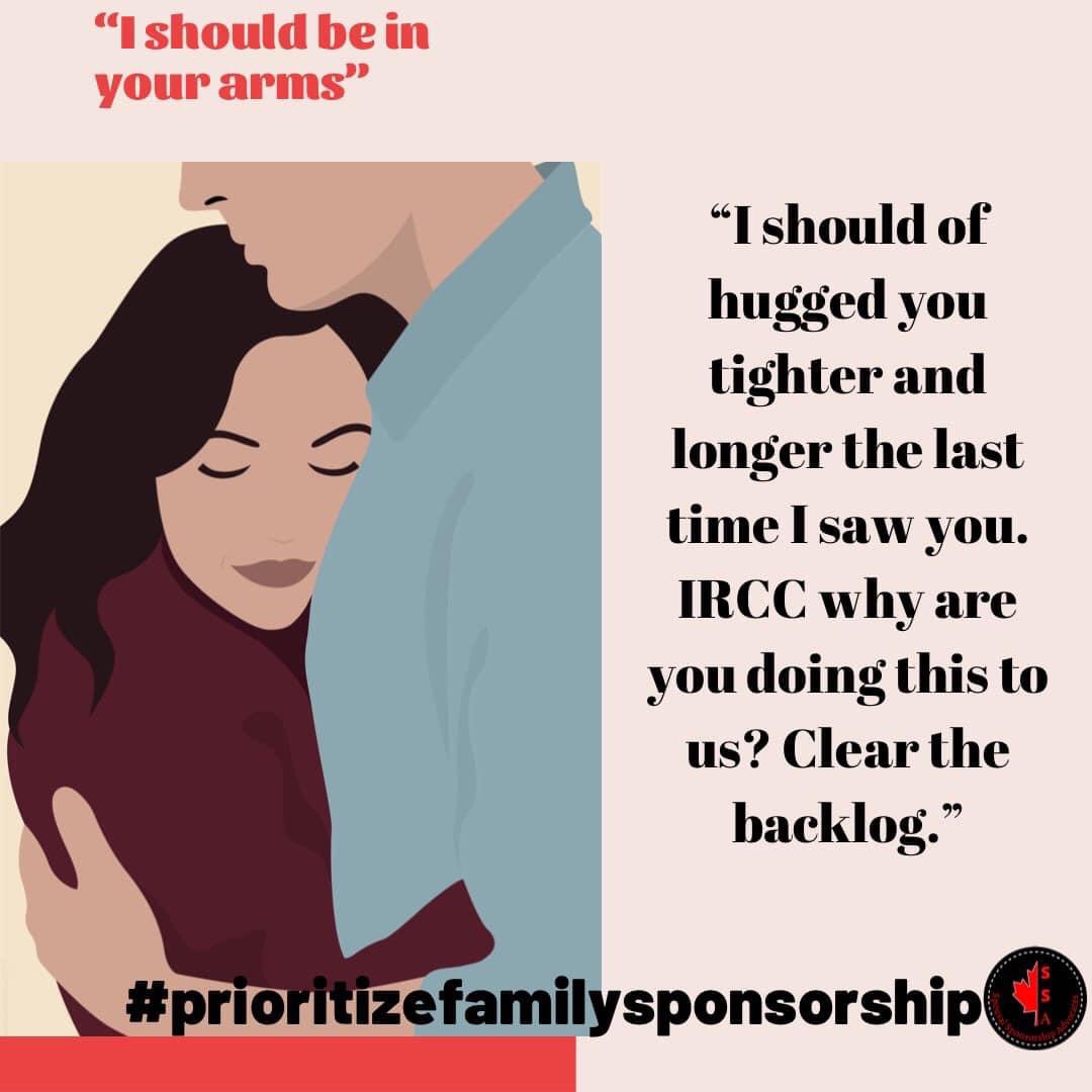 rvp0709's tweet photo. WHY???😞 #ClearMexicoVObacklog #prioritizefamilysponsorship @realSSadvocates @CanEmbMexico @marcomendicino @jasrajshallan @ShaunaHemingway https://t.co/l17PFMOVyD