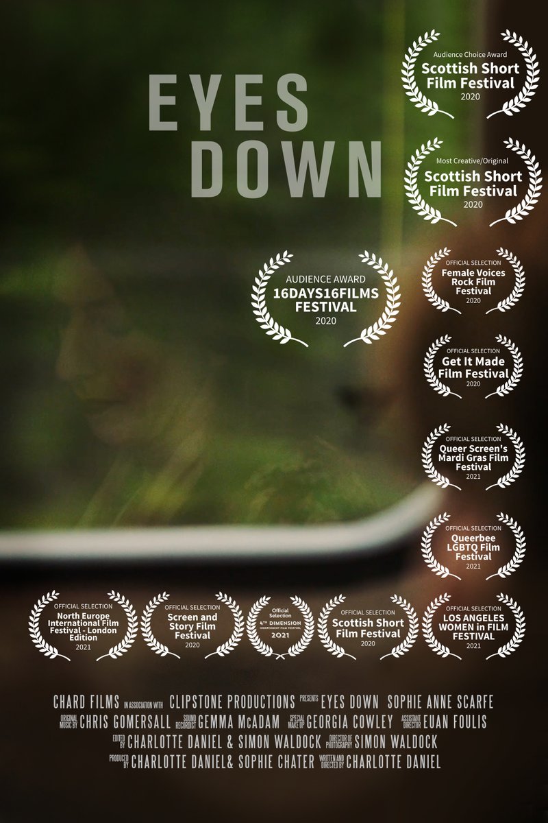 Chard Films tweet media