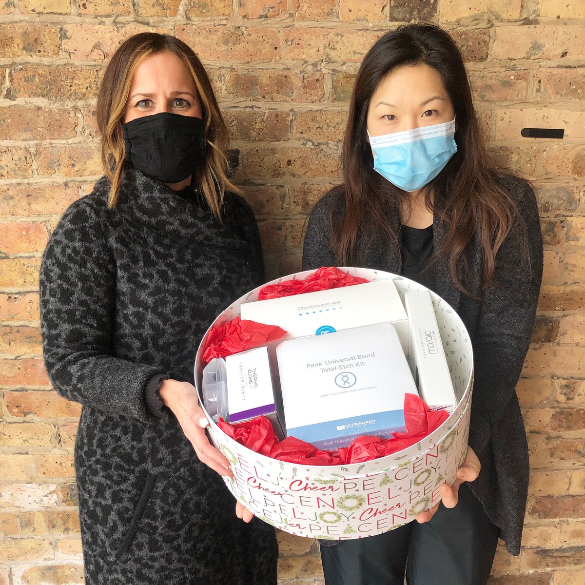 Mommy Dentists in Business tweet media