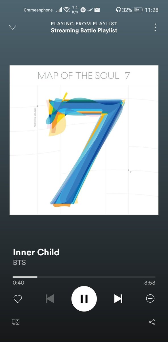 joonscenic's tweet photo. We gon change~~~
#USbuysDaechwita
#TeamTelepathy #BDStreamBTSinSpotify https://t.co/3SF6dTzGDu