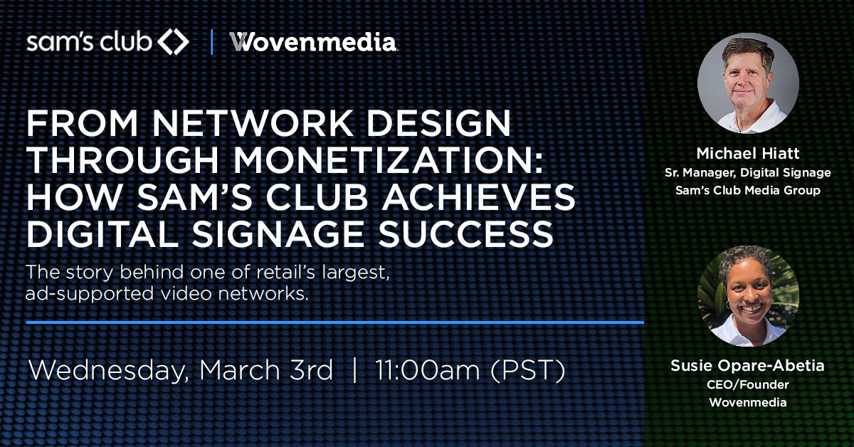 TSI Touch tweet media